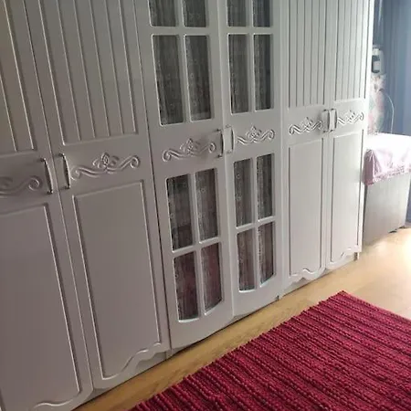 Venezia Port Avm Ucretsiz Otopark Apartman *