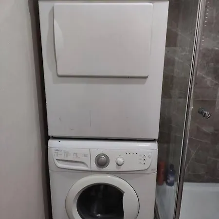 Venezia Port Avm Ucretsiz Otopark Apartman Isztambul