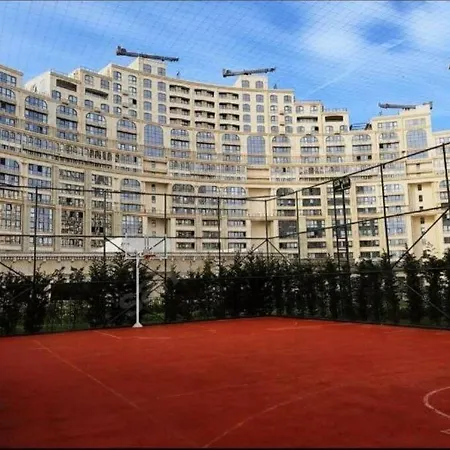Apartman Venezia Port Avm Ucretsiz Otopark