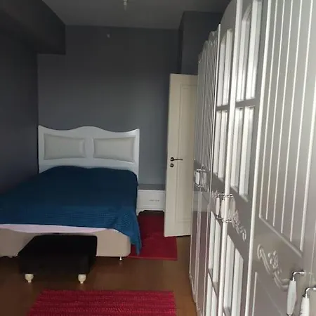 Apartman Venezia Port Avm Ucretsiz Otopark Isztambul