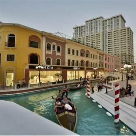 Venezia Port Avm Ucretsiz Otopark * Isztambul