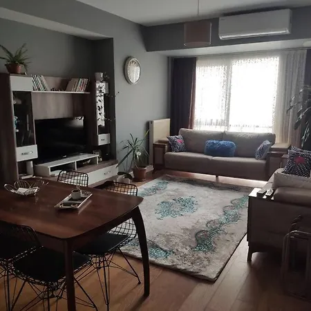 Venezia Port Avm Ucretsiz Otopark Apartment